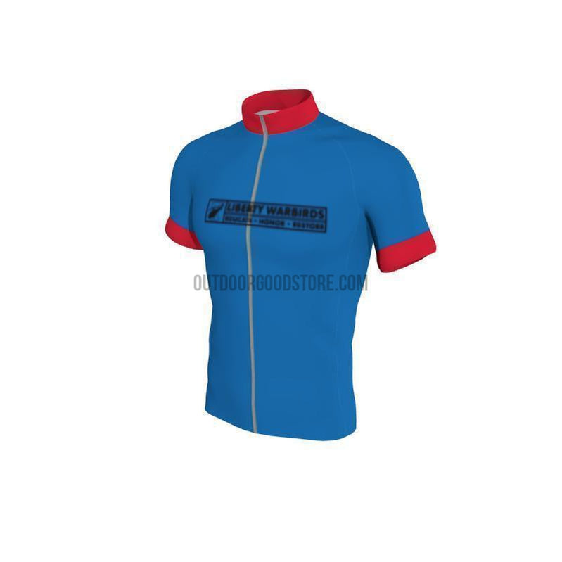 Cycling Jerseys Base Design (001) Custom Cycling Jersey. (x 1)-Custom-Outdoor Good Store