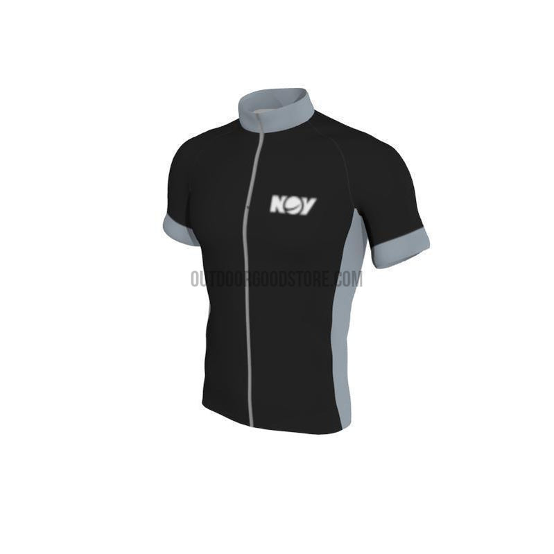 Cycling Jerseys Base Design (001) Custom Cycling Jersey. (x 1)-Custom-Outdoor Good Store