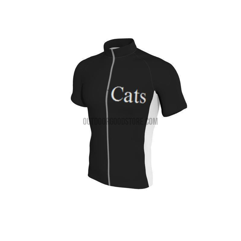 Cycling Jerseys Base Design (001) Custom Cycling Jersey. (x 1)-Custom-Outdoor Good Store