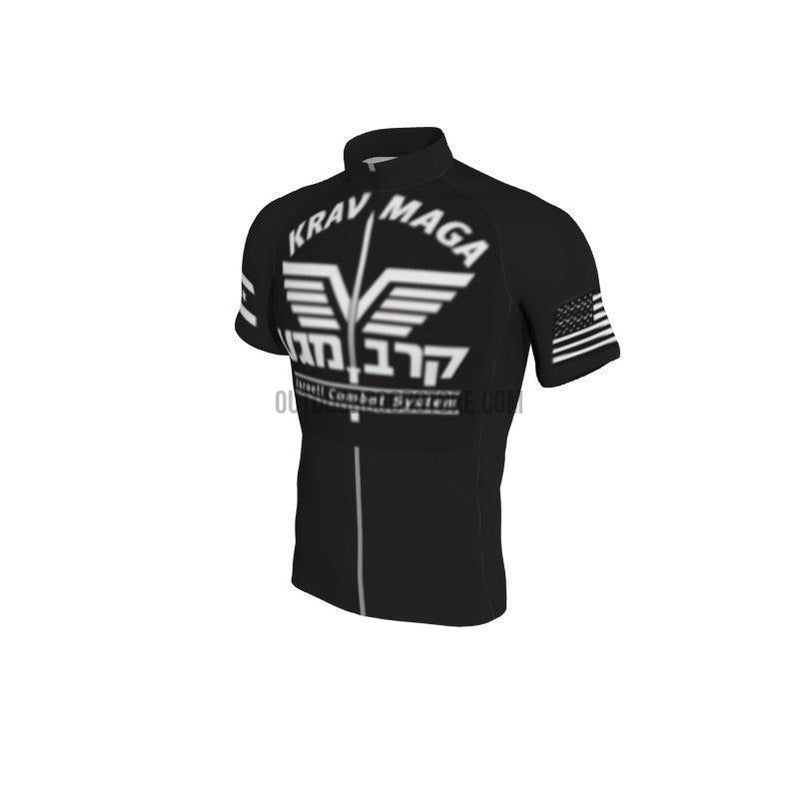 Cycling Jerseys Base Design (001) Custom Cycling Jersey. (x 1)-Custom-Outdoor Good Store