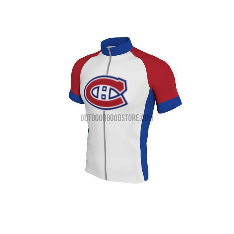 Cycling Jerseys Base Design (001) Custom Cycling Jersey. (x 1)-Custom-Outdoor Good Store