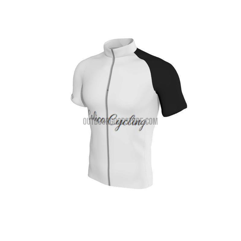 Cycling Jerseys Base Design (001) Custom Cycling Jersey. (x 3)-Custom-Outdoor Good Store