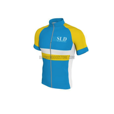 Cycling Jerseys Compound (006) Custom Cycling Jersey. (x 5)-Custom-Outdoor Good Store