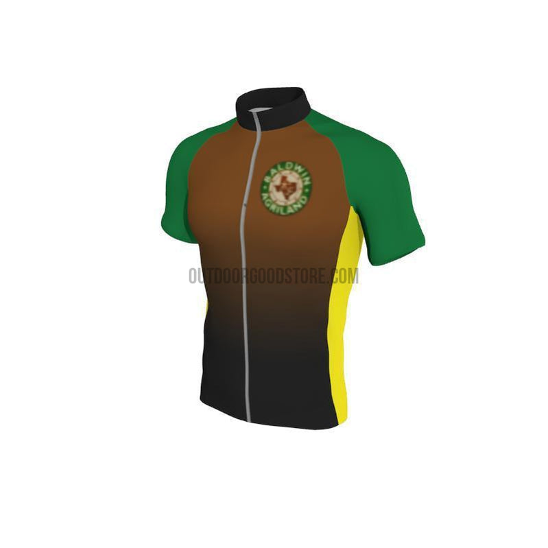 Cycling Jerseys Gradient (006) Custom Cycling Jersey. (x 2)-Custom-Outdoor Good Store