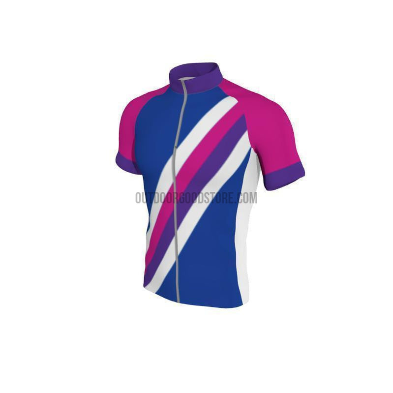 Cycling Jerseys Hero (023) Custom Cycling Jersey. (x 1)-Custom-Outdoor Good Store