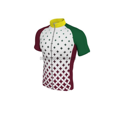 Cycling Jerseys Louis (008) Custom Cycling Jersey. (x 2)-Custom-Outdoor Good Store