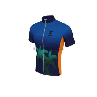 Cycling Jerseys Paradise (026) Custom Cycling Jersey. (x 2)-Custom-Outdoor Good Store