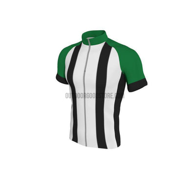 Cycling Jerseys Parallel (011) Custom Cycling Jersey. (x 1)-Custom-Outdoor Good Store