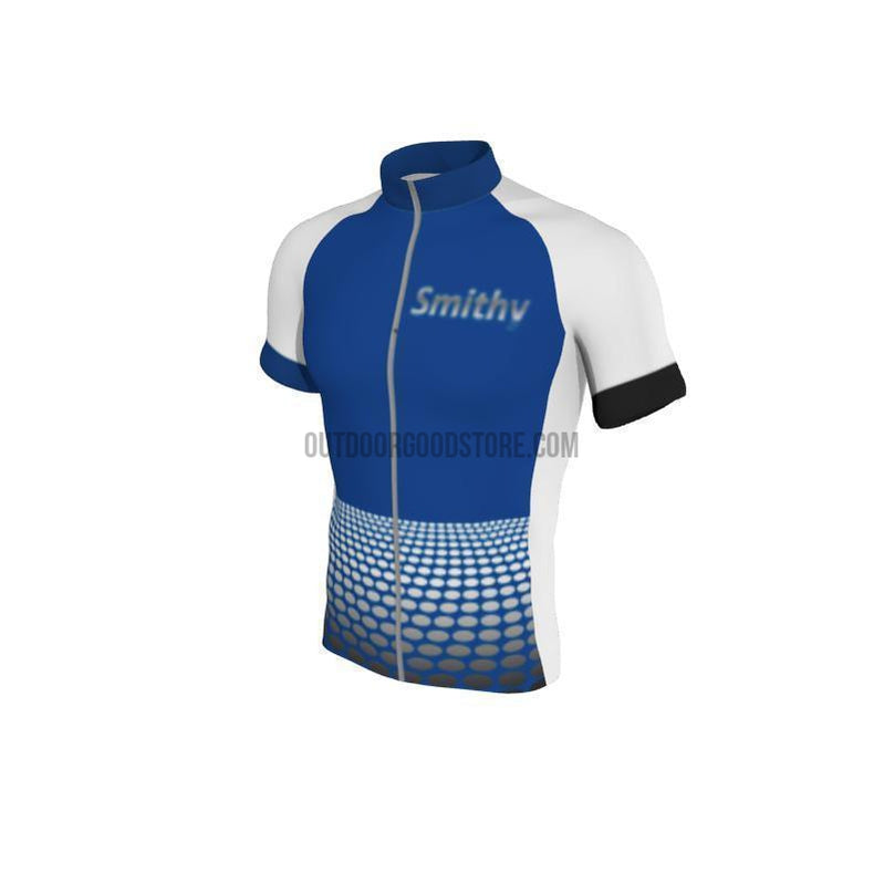 Cycling Jerseys Speed (019) Custom Cycling Jersey. (x 1)-Custom-Outdoor Good Store