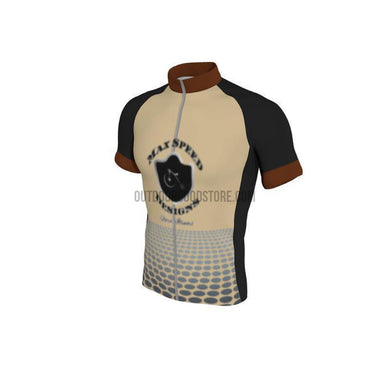 Cycling Jerseys Speed (019) Custom Cycling Jersey. (x 1)-Custom-Outdoor Good Store