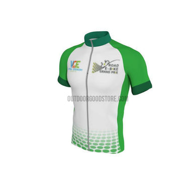 Cycling Jerseys Speed (019) Custom Cycling Jersey. (x 2)-Custom-Outdoor Good Store