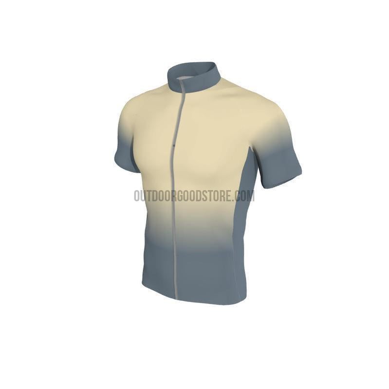 Cycling Jerseys Sunrise (007) Custom Cycling Jersey. (x 1)-Custom-Outdoor Good Store