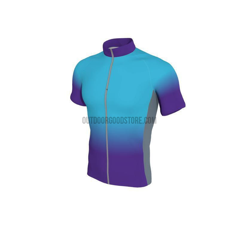 Cycling Jerseys Sunrise (007) Custom Cycling Jersey. (x 2)-Custom-Outdoor Good Store