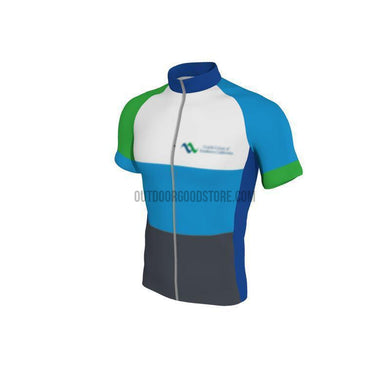 Cycling Jerseys Thirds (025) Custom Cycling Jersey. (x 2)-Custom-Outdoor Good Store