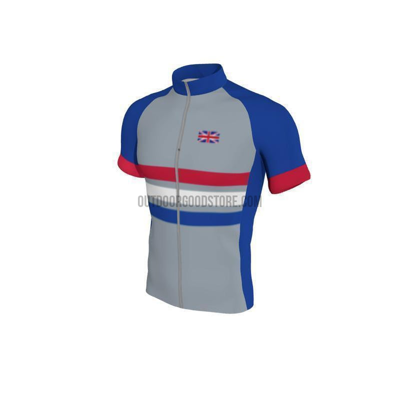 Cycling Jerseys Trio (003) Custom Cycling Jersey. (x 1)-Custom-Outdoor Good Store