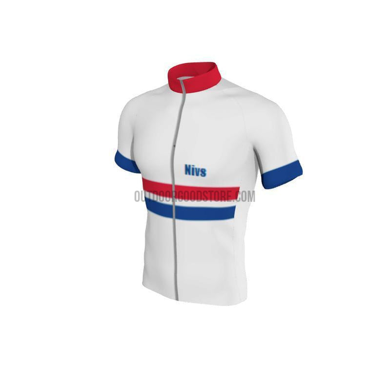 Cycling Jerseys Trio (003) Custom Cycling Jersey. (x 1)-Custom-Outdoor Good Store