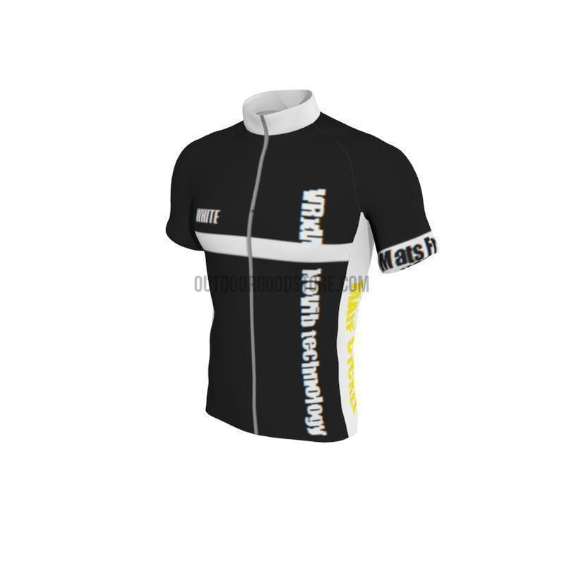 Cycling Jerseys Trio (003) Custom Cycling Jersey. (x 1)-Custom-Outdoor Good Store