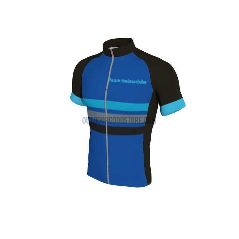 Cycling Jerseys Trio (003) Custom Cycling Jersey. (x 2)-Custom-Outdoor Good Store