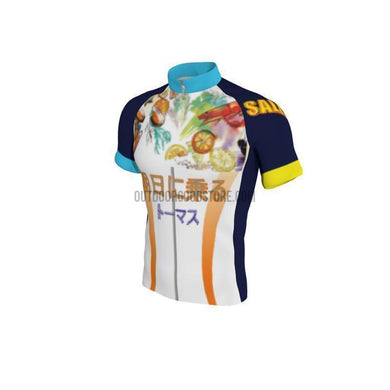 Cycling Jerseys Wolverine (014) Custom Cycling Jersey. (x 1)-Custom-Outdoor Good Store