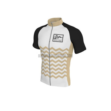 Cycling Jerseys Ziggy (010) Custom Cycling Jersey. (x 1)-Custom-Outdoor Good Store