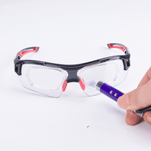 RB Photochromic UV400 Transition Tinting Lens Sunglasses